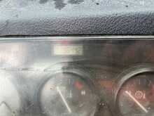 Doosan D35C-5 Forklift 