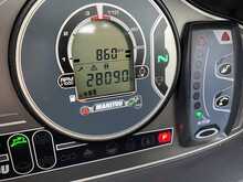 Manitou MT625 Telehandler 