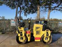 Dynapac CC122 Roller 