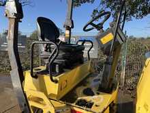 Dynapac CC122 Roller 