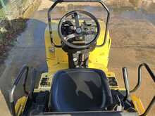 Dynapac CC122 Roller 