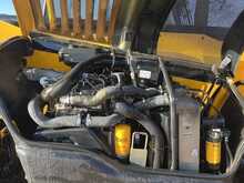 JCB 540-140 Telehandler 