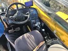 JCB 540-140 Telehandler 