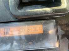 Toyota 02-8FDF30 Forklift 