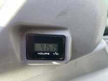 Kobelco SK85MSR-7 Excavator 