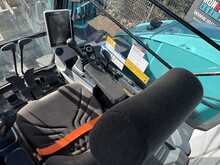 Kobelco SK85MSR-7 Excavator 