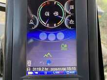 Takeuchi TB2150R Excavator 