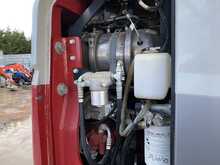 Takeuchi TB2150R Excavator 