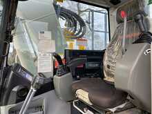 Takeuchi TB2150R Excavator 