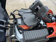 Husqvarna RC 320Ts AWD Ride-On Mower 