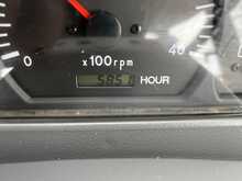 Kioti NX4510 Tractor 