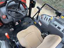 Kioti NX4510 Tractor 