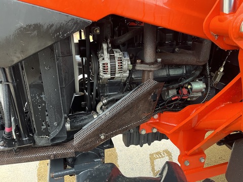 2014 Tractor Shuttle Diesel