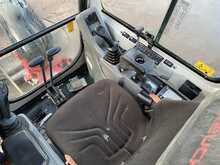 Takeuchi TB225 Excavator 