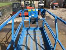 Genie GS-4047 Scissor Lift 