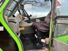 Merlo P38.13 Plus Telehandler 