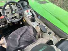 Merlo P38.13 Plus Telehandler 