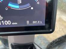 Kubota KX060-5 Excavator 