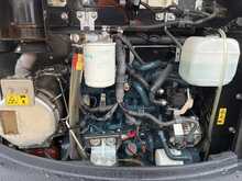 Kubota KX060-5 Excavator 