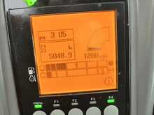 Yanmar VIO50-6A Excavator 