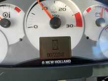 New Holland B110B Backhoe Loader 