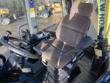New Holland B110B Backhoe Loader 