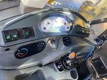 New Holland B110B Backhoe Loader 