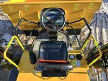 Mecalac TA9H Dumper 
