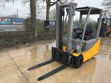 Jungheinrich EFG 220 