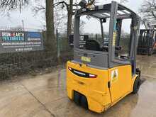 Jungheinrich EFG 220 