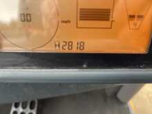 Jungheinrich EFG 220 