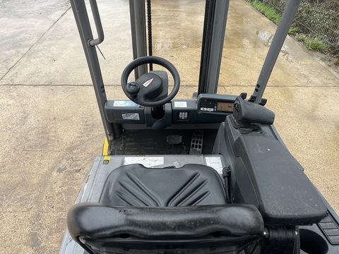 2016 Forklift