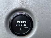 Volvo ECR58D Excavator 