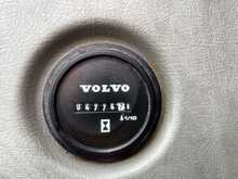 Volvo ECR88D Excavator 