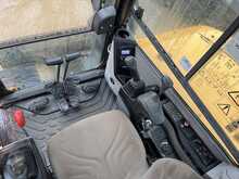 Volvo ECR88D Excavator 