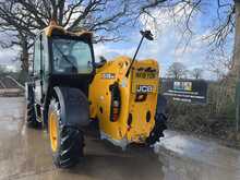 JCB 535-95 Telehandler 