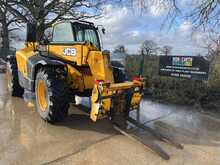 JCB 535-95 Telehandler 