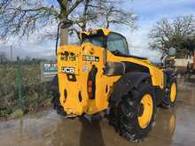 JCB 535-95 Telehandler 