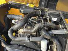 JCB 535-95 Telehandler 