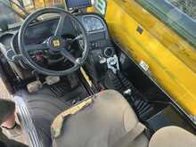 JCB 535-95 Telehandler 