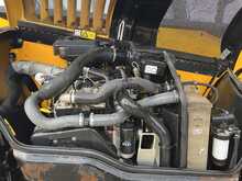 JCB 540-140 Telehandler 