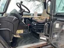 JCB 540-140 Telehandler 