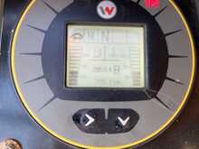 Wacker Neuson DW90 Dumper 