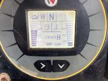 Wacker Neuson DW90 Dumper 