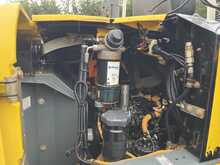 Wacker Neuson DW90 Dumper 