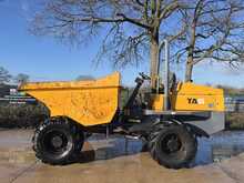 Terex TA6 Dumper 