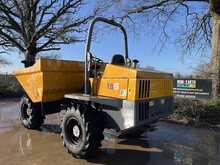 Terex TA6 Dumper 