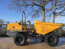 Terex TA6 Dumper 
