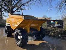 Terex TA6 Dumper 
