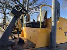 Terex TA6 Dumper 
